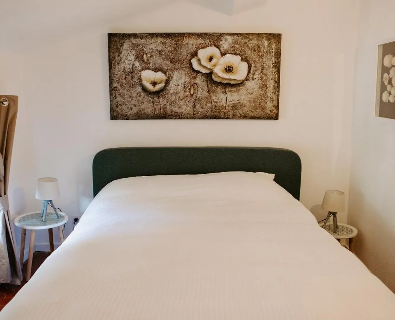 Le Castel, La Chambre La Marseillaise Sollies Pont Guest house