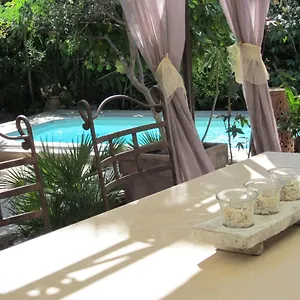  Couette-café Chez Béa Et Yo
