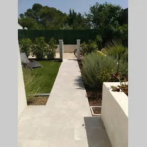  Appartement Adagio