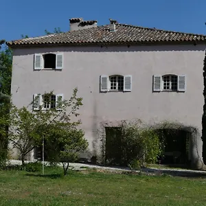  Couette-café Le Charme D'une Vieille Bastide Provençale