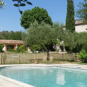  Hébergement de vacances Chic Et Champêtre