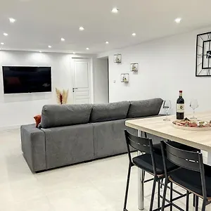  Appartement Loveroom - Au Loge