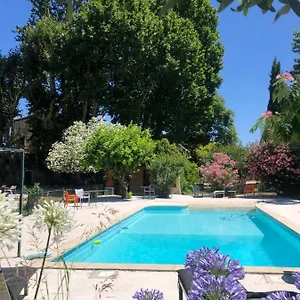 3* Couette-café Le Bourguet