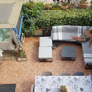 3* Maison d'hôtes Les De